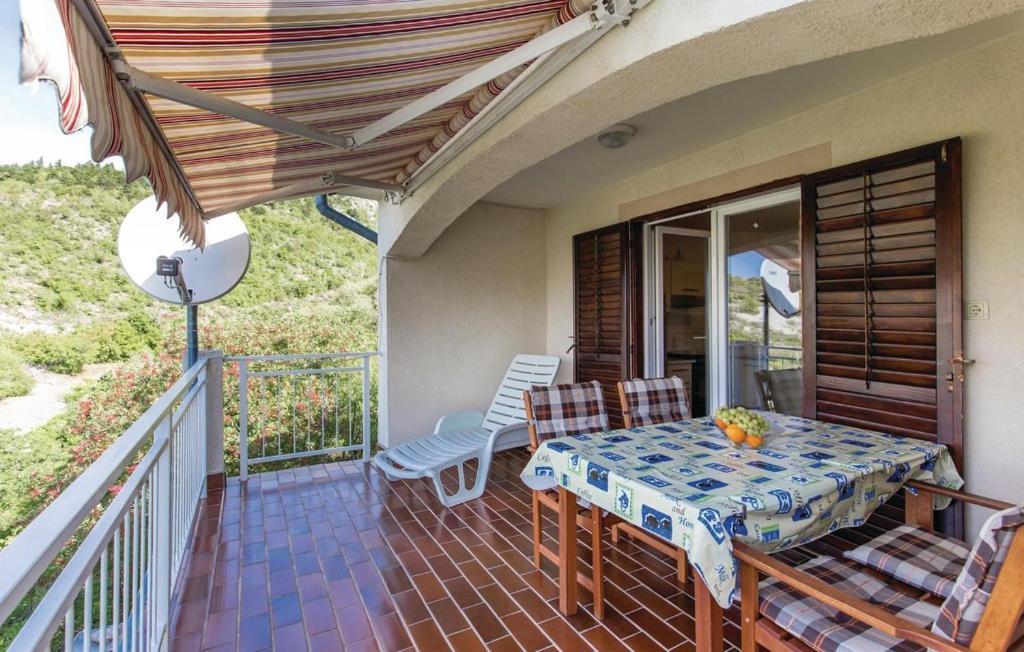 Apartman Nina 2 Senj  Exteriér fotografie