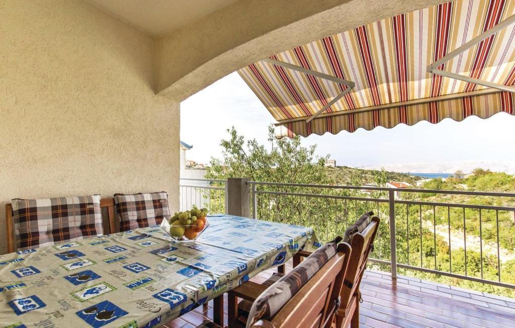 Apartman Nina 2 Senj  Exteriér fotografie