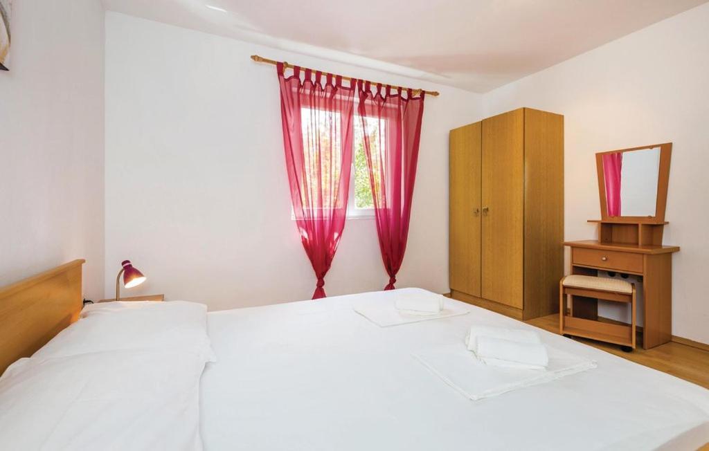 Apartman Nina 2 Senj  Exteriér fotografie