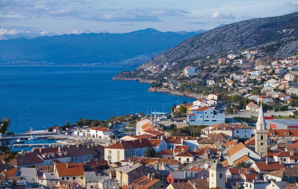 Apartman Nina 2 Senj  Exteriér fotografie